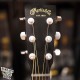 Martin GPC-X1E Black 插電民謠吉他
