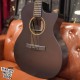 Martin GPC-X1E Black 插電民謠吉他