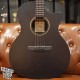 Martin GPC-X1E Black 插電民謠吉他