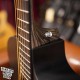 Martin GPC-X1E Black 插電民謠吉他