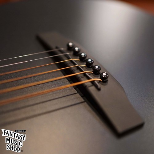 Martin GPC-X1E Black 插電民謠吉他