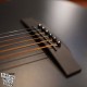 Martin GPC-X1E Black 插電民謠吉他