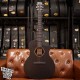 Martin GPC-X1E Black 插電民謠吉他