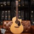 Martin GPC-X2E Cocobolo 插電民謠吉他