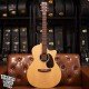 Martin GPC-X2E Cocobolo 插電民謠吉他