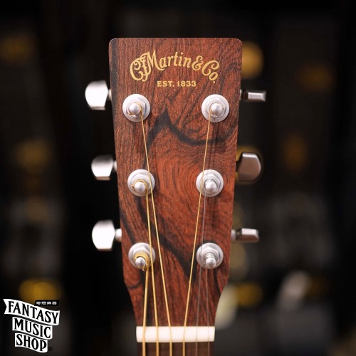 Martin GPC-X2E Cocobolo 插電民謠吉他