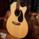 Martin GPC-X2E Cocobolo 插電民謠吉他