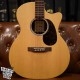 Martin GPC-X2E Cocobolo 插電民謠吉他