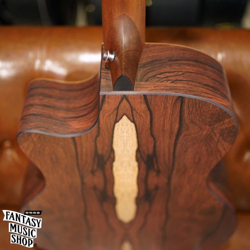 Martin GPC-X2E Cocobolo 插電民謠吉他
