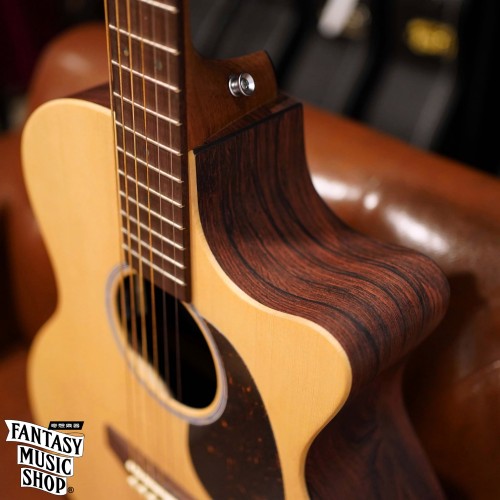 Martin GPC-X2E Cocobolo 插電民謠吉他