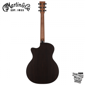Martin GPC-X2E 02 插電民謠吉他
