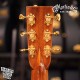 Martin OM-45 頂級工藝 全單板木吉他