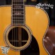 Martin OM-45 頂級工藝 全單板木吉他