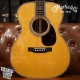 Martin OM-45 頂級工藝 全單板木吉他