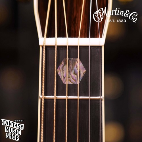 Martin OM-45 頂級工藝 全單板木吉他