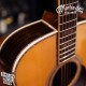 Martin OM-45 頂級工藝 全單板木吉他
