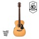 Maton CW80 80th 808 週年限量紀念琴｜澳洲製 插電全單板 民謠吉他