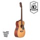 Maton CW80 80th 808 週年限量紀念琴｜澳洲製 插電全單板 民謠吉他