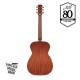 Maton CW80 80th 808 週年限量紀念琴｜澳洲製 插電全單板 民謠吉他