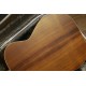 Maton EBG808C Nashville 夕陽漸層 全單板 民謠吉他