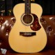 Maton EBG808TE 全單板民謠吉他 | Tommy Emmanuel Model | 澳洲製