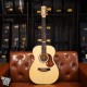 Maton EBG808TE 全單板民謠吉他 | Tommy Emmanuel Model | 澳洲製