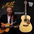 Maton EBG808TE  澳洲 全單板民謠吉他 | Tommy Emmanuel Model 