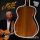 Maton EBG808TE  澳洲 全單板民謠吉他 | Tommy Emmanuel Model 