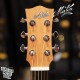 Maton EM6 全單板旅行吉他 | 澳洲製 | Mini Maton系列 | 澳洲原生木材