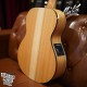 Maton EM6 全單板旅行吉他 | 澳洲製 | Mini Maton系列 | 澳洲原生木材