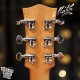 Maton EM6 全單板旅行吉他 | 澳洲製 | Mini Maton系列 | 澳洲原生木材