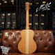 Maton EM6 全單板旅行吉他 | 澳洲製 | Mini Maton系列 | 澳洲原生木材