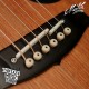 Maton EMBW-6 澳洲黑木 全單板 小吉他 澳洲製 民謠吉他 Maton EMBW-6 澳洲黑木 全單板 小吉他 澳洲製 民謠吉他