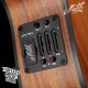 Maton EMBW-6 澳洲黑木 全單板 小吉他 澳洲製 民謠吉他 Maton EMBW-6 澳洲黑木 全單板 小吉他 澳洲製 民謠吉他
