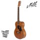 Maton EMBW-6 澳洲黑木 全單板 小吉他 澳洲製 民謠吉他 Maton EMBW-6 澳洲黑木 全單板 小吉他 澳洲製 民謠吉他