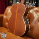 Maton EMD6 全單板旅行吉他 | 澳洲製 | Mini Maton系列 | 高規版 DIESEL SPECIAL 