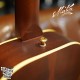 Maton EMD6 全單板旅行吉他 | 澳洲製 | Mini Maton系列 | 高規版 DIESEL SPECIAL 