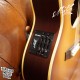 Maton EMD6 全單板旅行吉他 | 澳洲製 | Mini Maton系列 | 高規版 DIESEL SPECIAL 