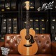 Maton The Redwood 808 澳洲製全單板手工民謠吉他