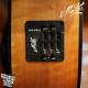 Maton The Redwood 808 澳洲製全單板手工民謠吉他