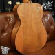 Maton The Redwood 808 澳洲製全單板手工民謠吉他