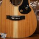 Maton The Redwood 808 澳洲製全單板手工民謠吉他