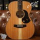 Maton The Redwood 808 澳洲製全單板手工民謠吉他