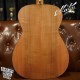Maton The Redwood 808 澳洲製全單板手工民謠吉他