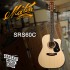 Maton SRS60C 澳洲製 全單板 民謠吉他