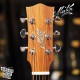 Maton SRS808 全單板旅行吉他 | 澳洲製 | 澳洲原生黑木