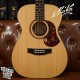 Maton SRS808 全單板旅行吉他 | 澳洲製 | 澳洲原生黑木
