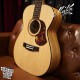 Maton SRS808 全單板旅行吉他 | 澳洲製 | 澳洲原生黑木