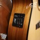 Maton SRS808 全單板旅行吉他 | 澳洲製 | 澳洲原生黑木