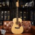 Maton SRS808 全單板旅行吉他 | 澳洲製 | 澳洲原生黑木